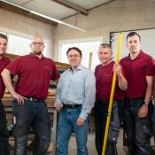 Team Ohrem Wilkening