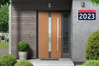 Holzhaustüren Aktion 