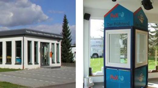 Bilder Ohrem und Wilkening Ausstellung 