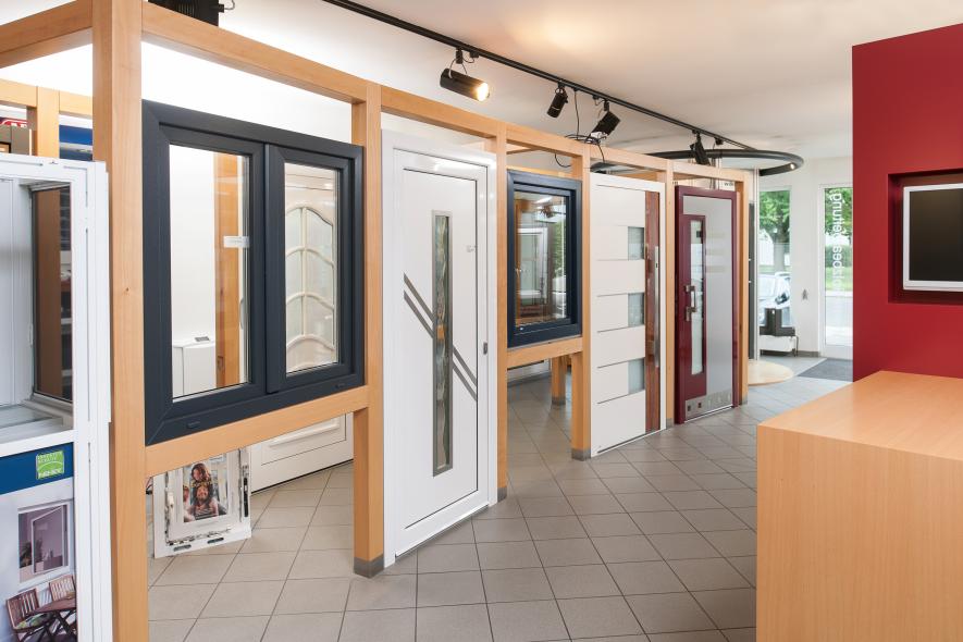 Ausstellungsraum Ohrem & Wilkening